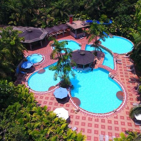 Arahuana Jungle Resort & Spa Tena Exterior photo